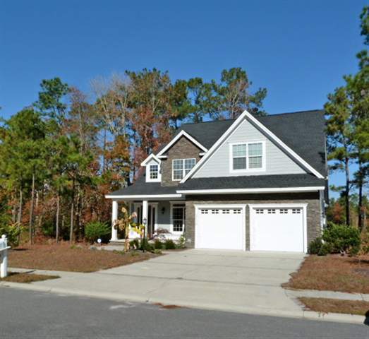 2008 Spring Valley Ct. Loris, SC 29569