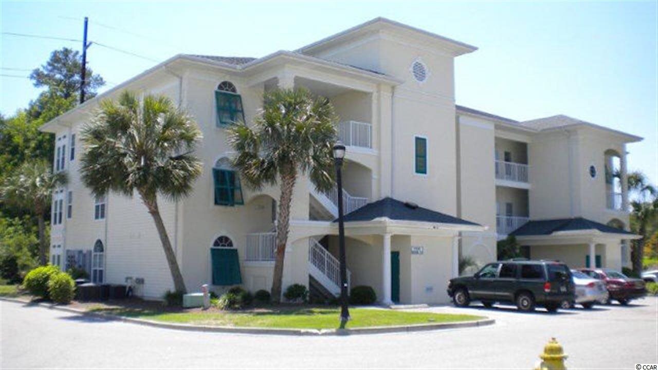 1100 Commons Blvd. UNIT #1309 North Myrtle Beach, SC 29572