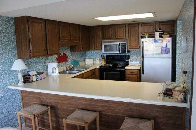 Photo 4 of Condominium at 310 3Rd Ave N #D-3, Surfside Beach, SC 29575 | MLS# 1219490 |  | Sold on 2013-08-27