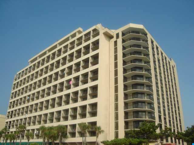 7100 North Ocean Blvd. UNIT PH21 Myrtle Beach, SC 29572