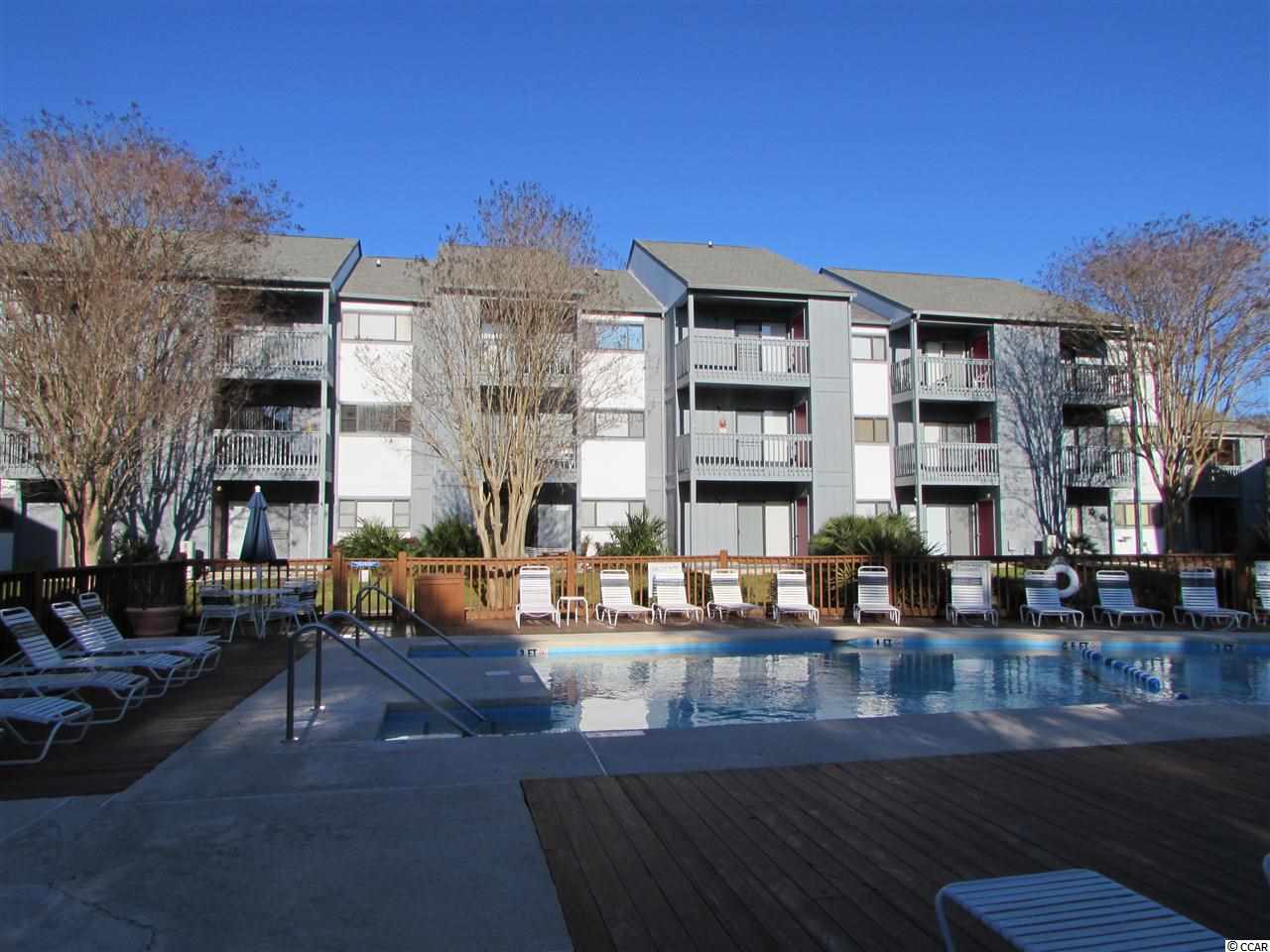 7700 Porcher Ave. UNIT #3206 Myrtle Beach, SC 29572