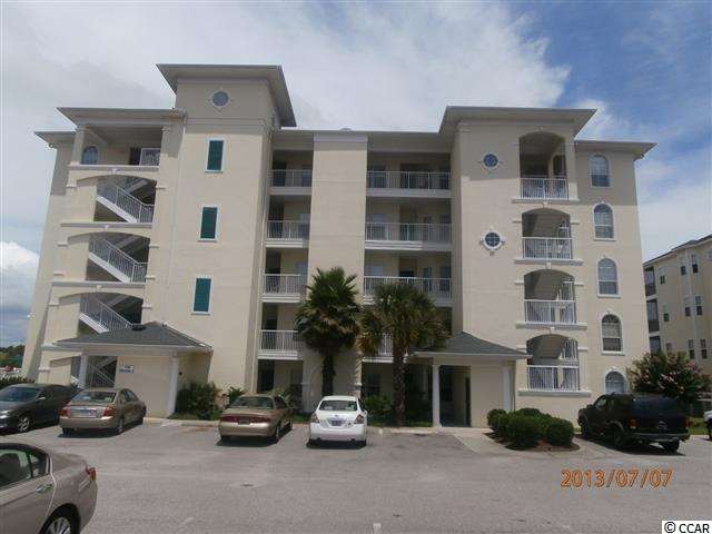 1100 Commons Blvd. UNIT #907 Myrtle Beach, SC 29572