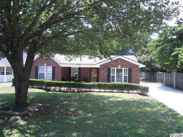 4258 Oak St. Little River, SC 29566