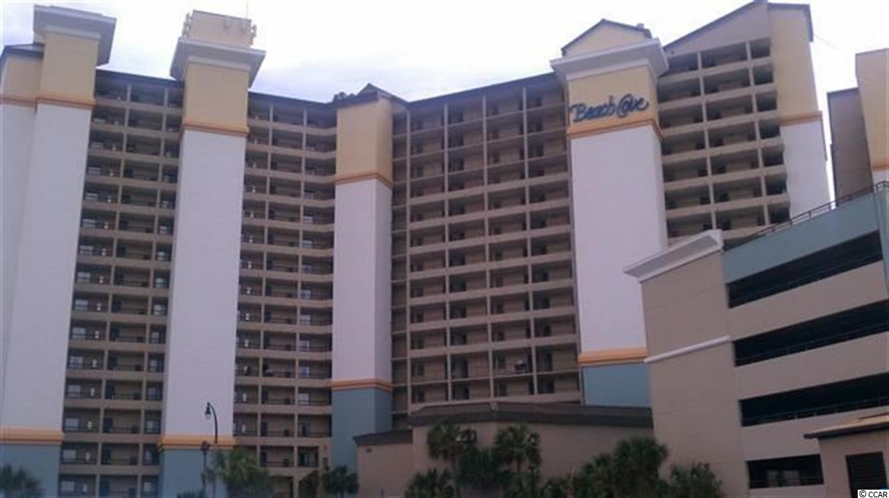 4800 South Ocean Blvd. UNIT #311 North Myrtle Beach, SC 29582