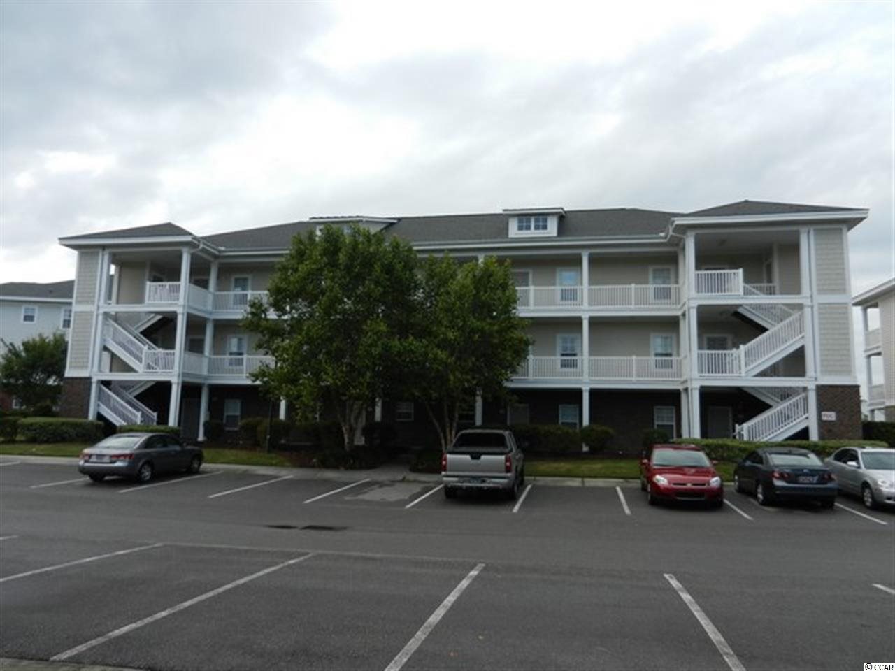 604 Heathrow Dr. UNIT #1098 Myrtle Beach, SC 29579