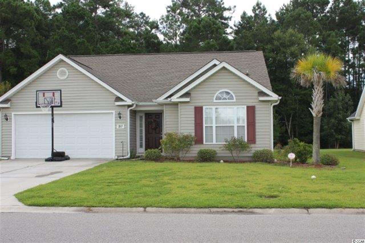 297 Bonnie Bridge Circle Myrtle Beach, SC 29579