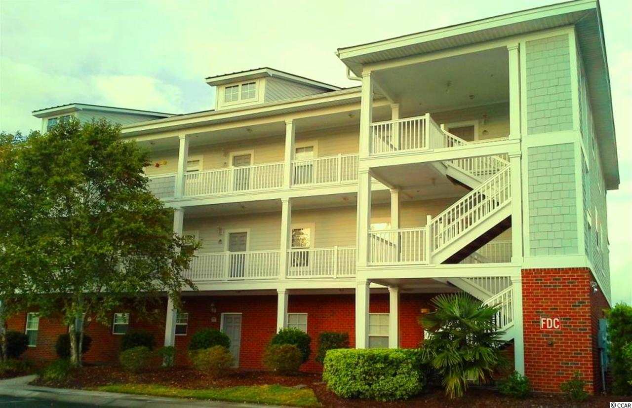 804 Crumpet Ct. UNIT #1150 Myrtle Beach, SC 29579