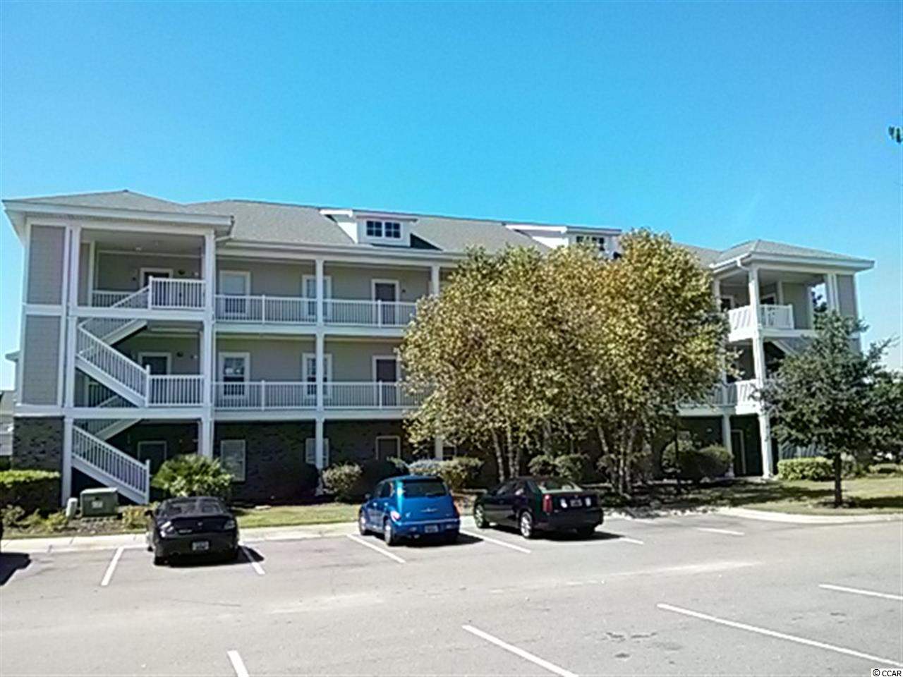 805 Crumpet Ct. UNIT #1159 Myrtle Beach, SC 29579