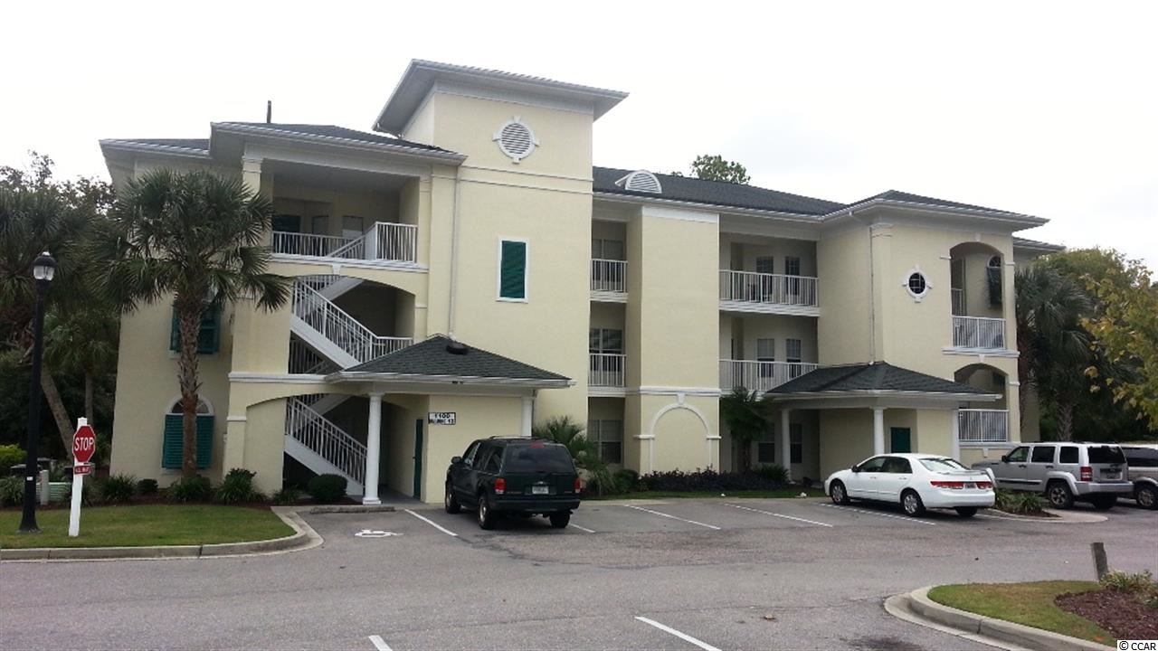 1100 Commons Blvd. UNIT #1307 Myrtle Beach, SC 29572