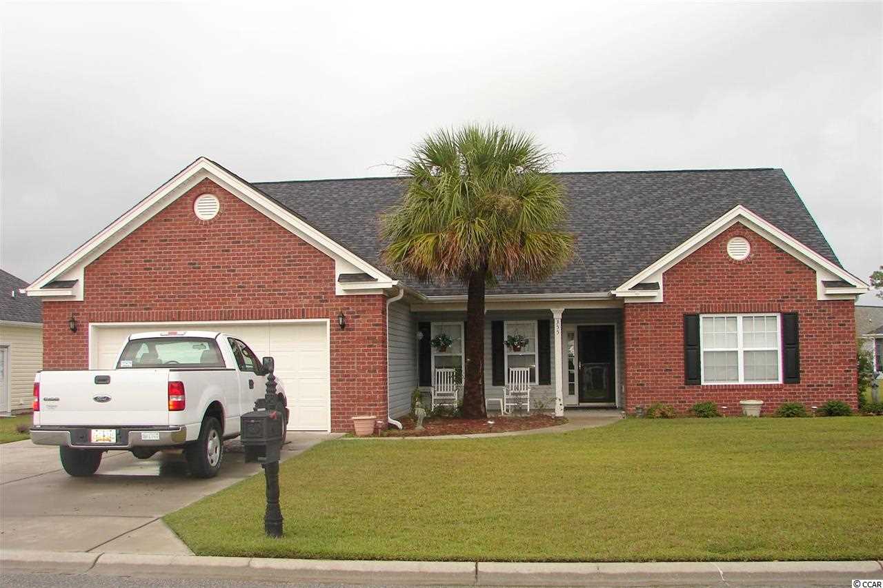 355 Sebastian Dr. Myrtle Beach, SC 29588