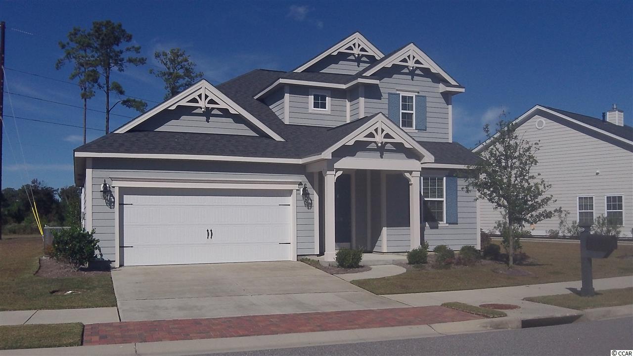 2038 Heritage Loop Myrtle Beach, SC 29577