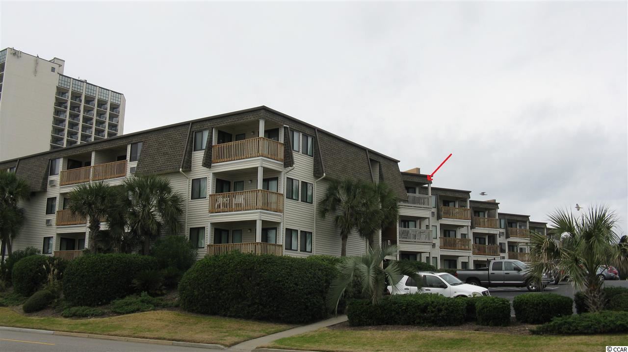 5601 N Ocean Blvd. UNIT B-306 Myrtle Beach, SC 29577