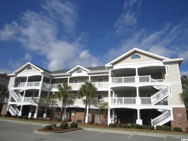 6015 Catalina Dr. UNIT #723 North Myrtle Beach, SC 29582