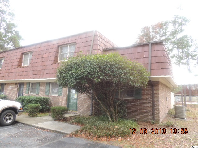 Photo 2 of Condominium at 1025 Carolina Rd #BB4, Conway, SC 29526 | MLS# 1321341 |  | Sold on 2014-01-31
