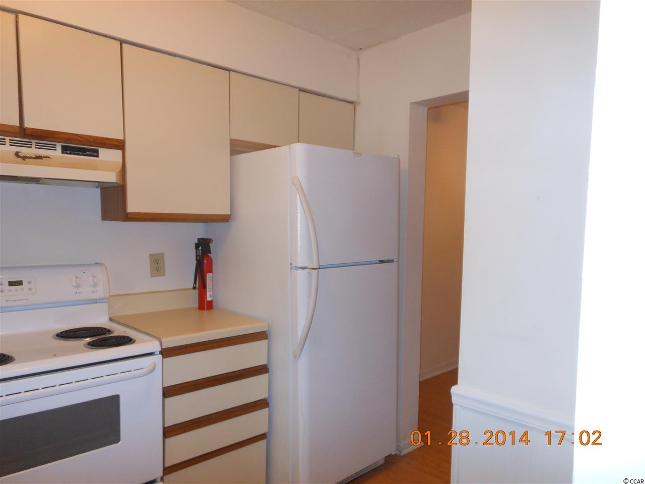 Photo 3 of Townhouse at 1025 Carolina Rd #U-2, Conway, SC 29526 | MLS# 1400001 |  | Sold on 2014-05-29