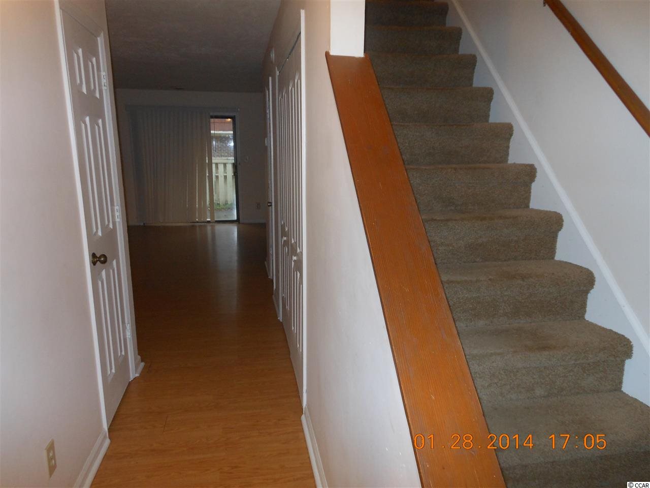 Photo 4 of Townhouse at 1025 Carolina Rd #U-2, Conway, SC 29526 | MLS# 1400001 |  | Sold on 2014-05-29