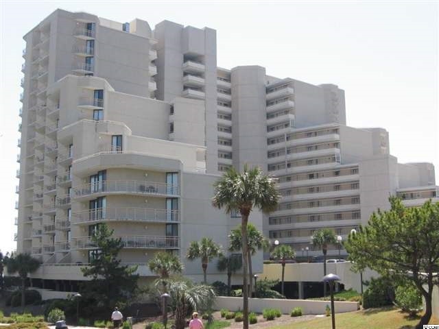 101 Ocean Creek Dr. UNIT GG-15 Myrtle Beach, SC 29572