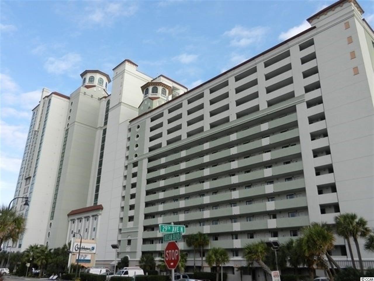 3000 N Ocean Blvd. UNIT #632 Myrtle Beach, SC 29577