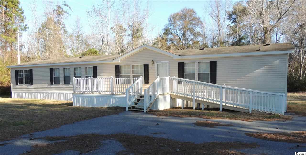 5195 Highway 554 Loris, SC 29569