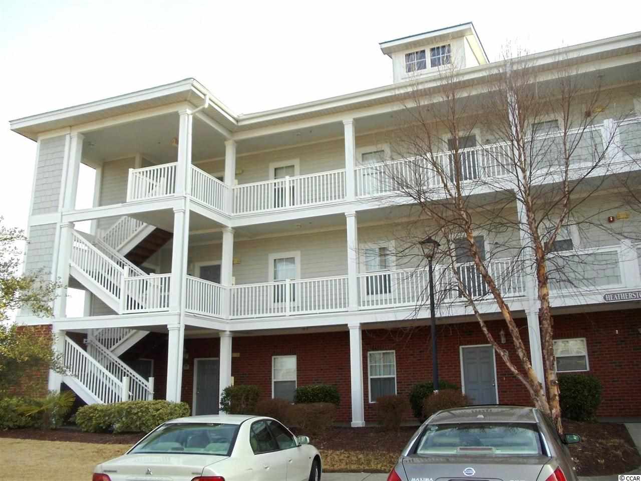 804 Crumpet Ct. UNIT #1151 Myrtle Beach, SC 29579