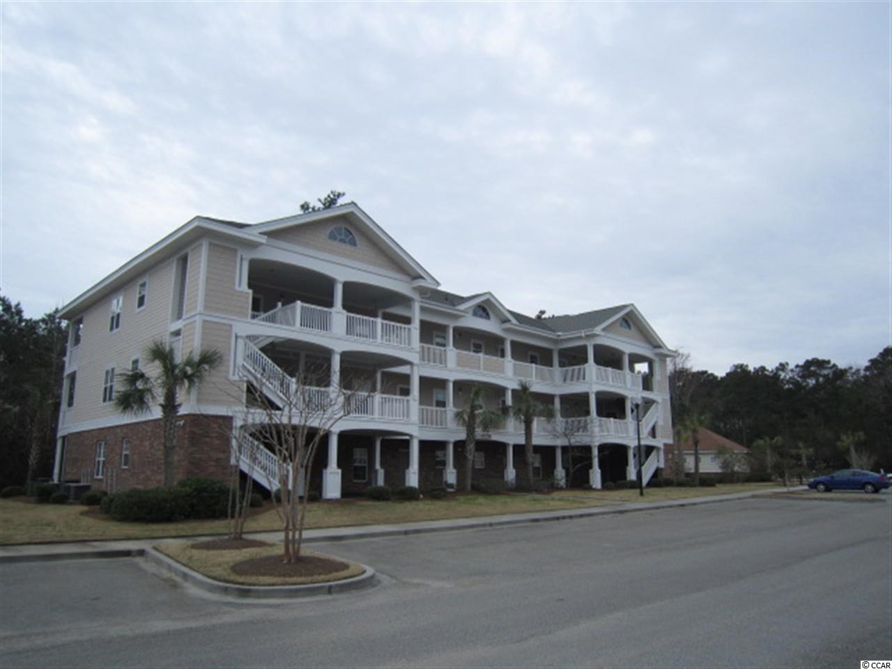 6015 Catalina Dr. UNIT #322 North Myrtle Beach, SC 29582