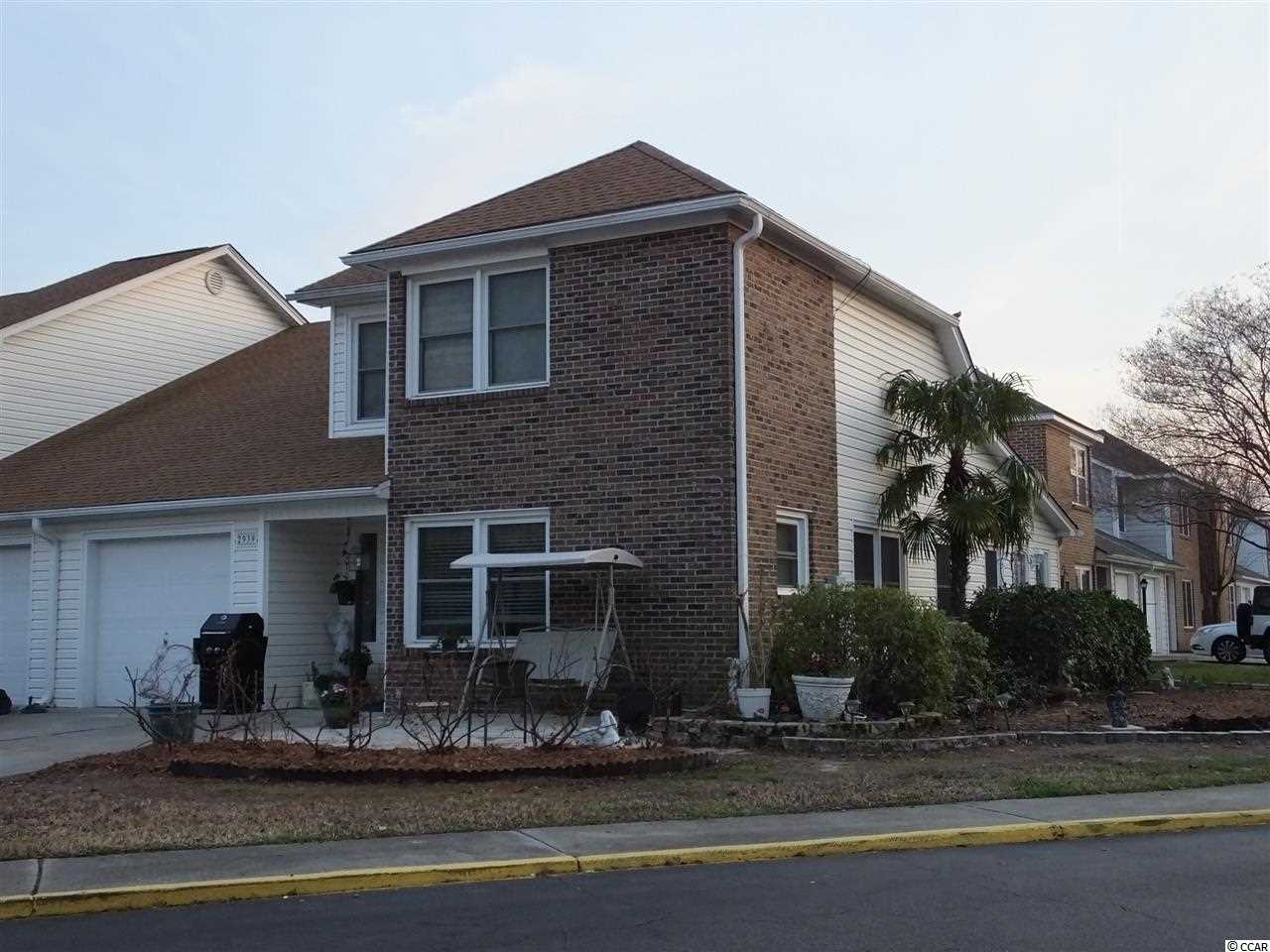 2939 Carriage Row Ln. UNIT #35 Myrtle Beach, SC 29577