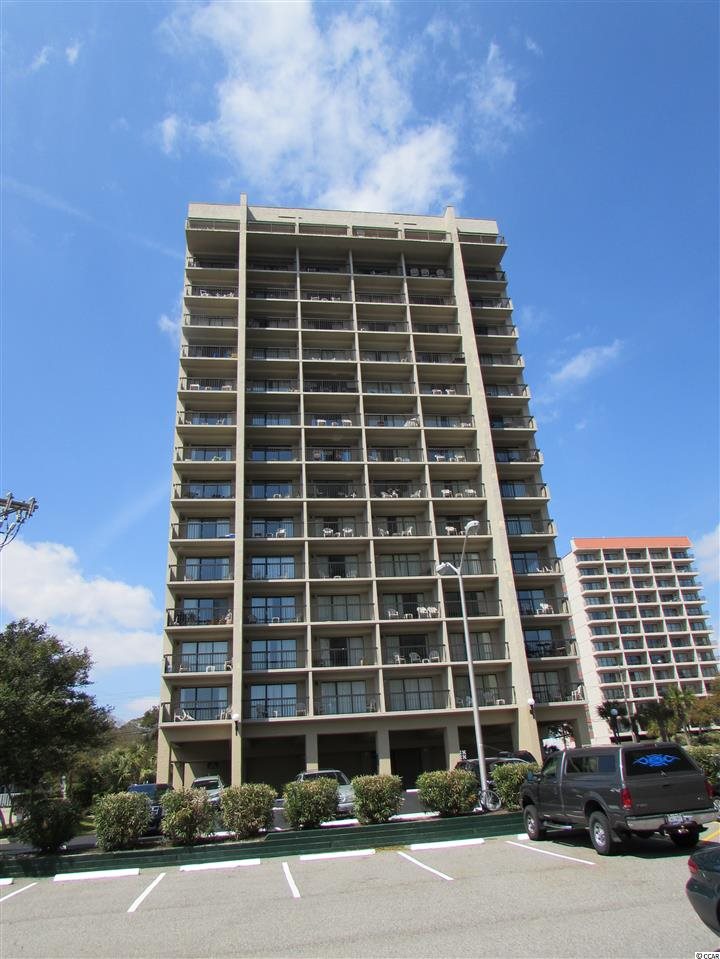 7500 North Ocean Blvd. UNIT #6061 Myrtle Beach, SC 29572