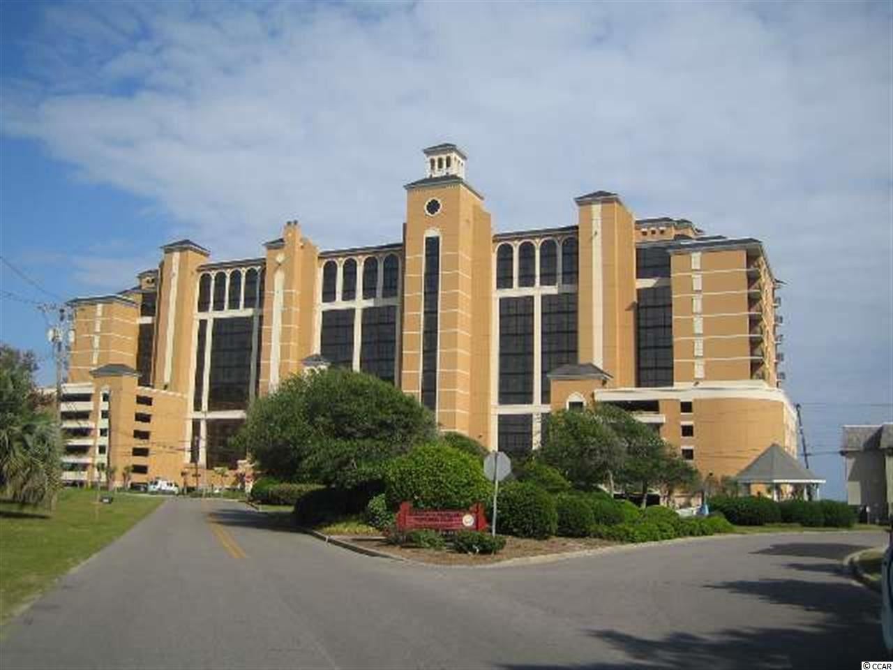 6000 N Ocean Blvd. UNIT #913 Myrtle Beach, SC 29577