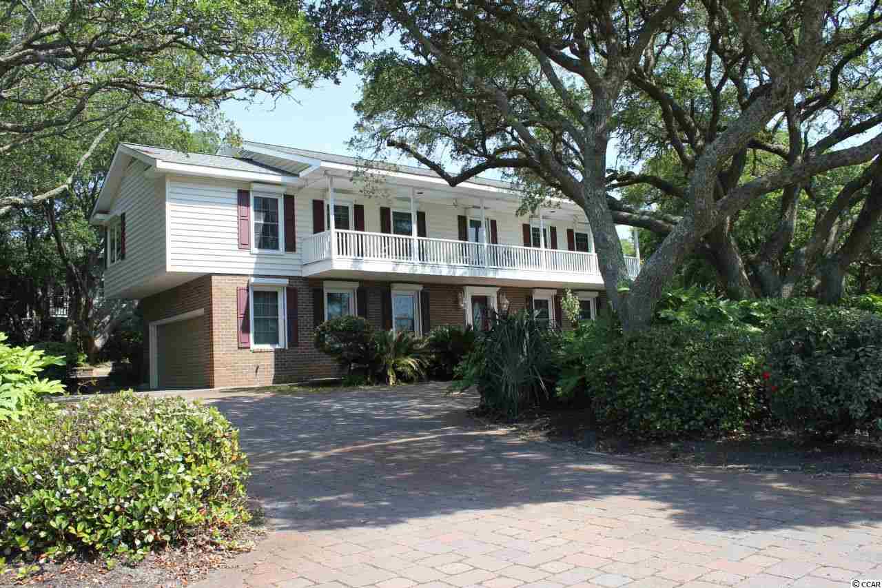 8005 Beach Dr. Myrtle Beach, SC 29572