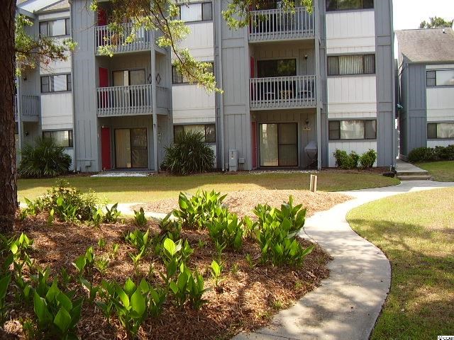 7700 Porcher Ave. UNIT #4203 Myrtle Beach, SC 29572