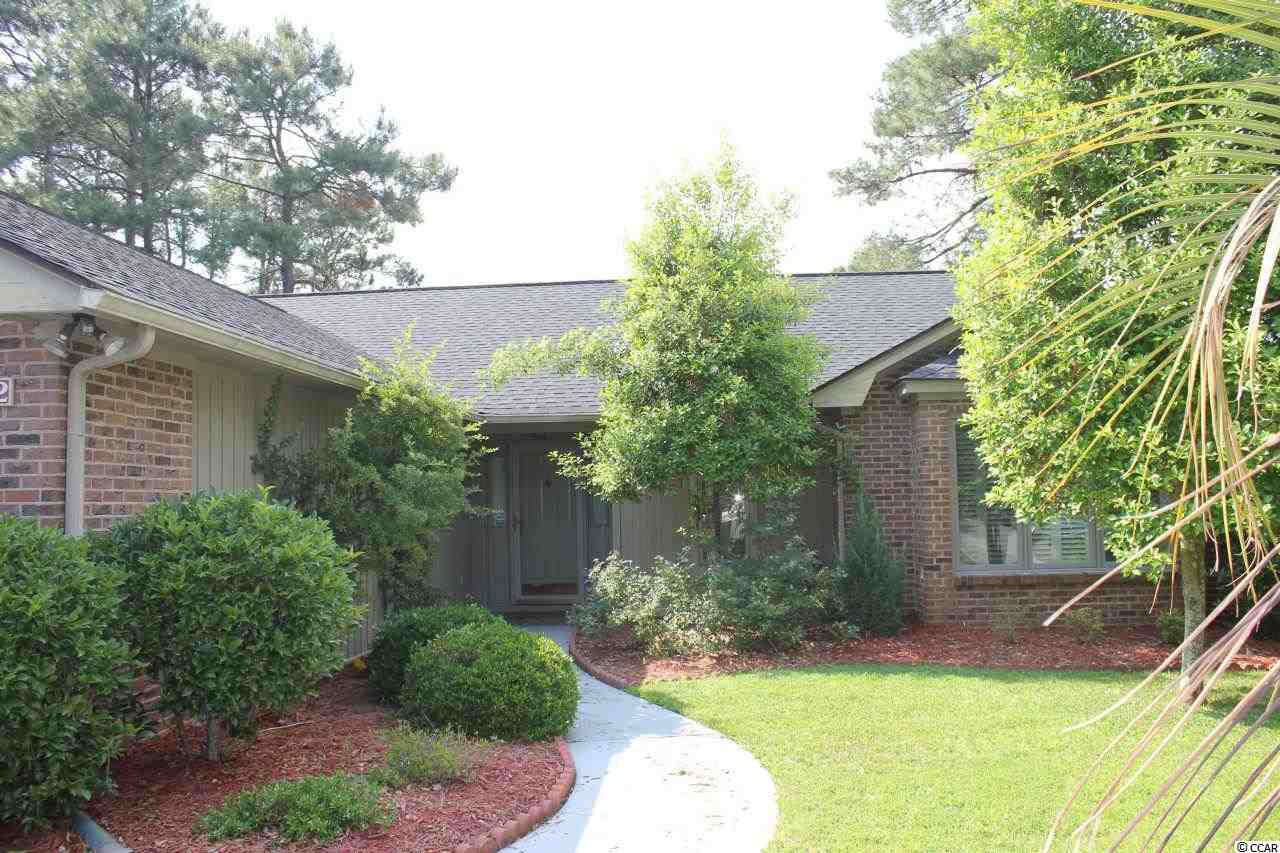 232 Cottonwood Ct. Conway, SC 29526