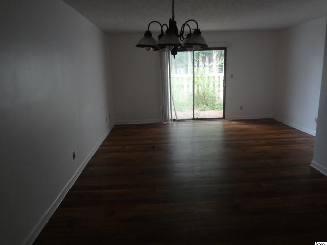 Photo 5 of Condominium at 1025 Carolina Rd #DD2, Conway, SC 29526 | MLS# 1416382 |  | Sold on 2015-05-13