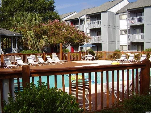 7700 Porcher Ave. UNIT #3202 Myrtle Beach, SC 29572