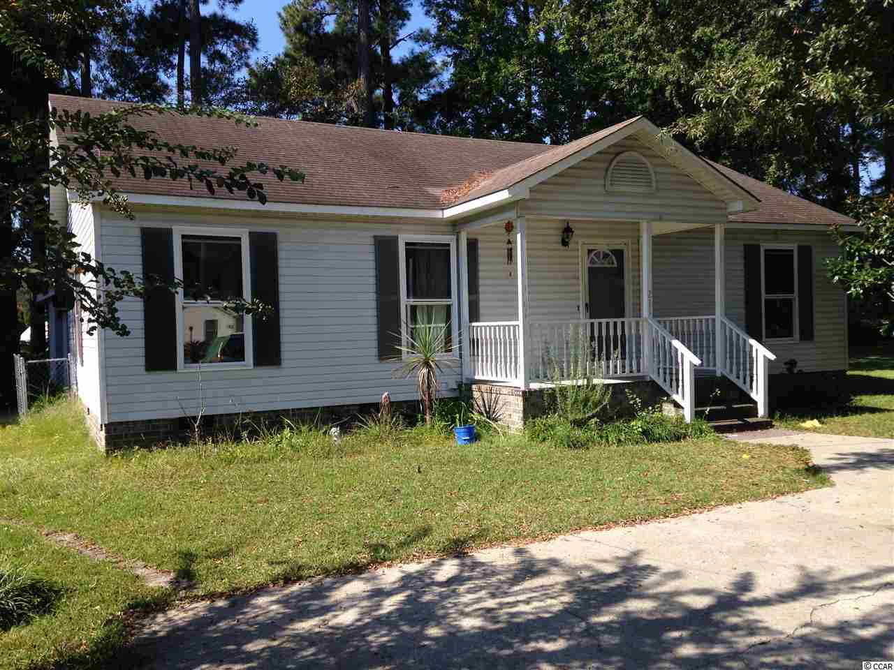 211 Hearthstone Ct. Myrtle Beach, SC 29588