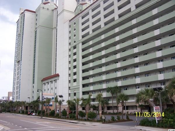 3000 N Ocean Blvd. UNIT #425 Myrtle Beach, SC 29577