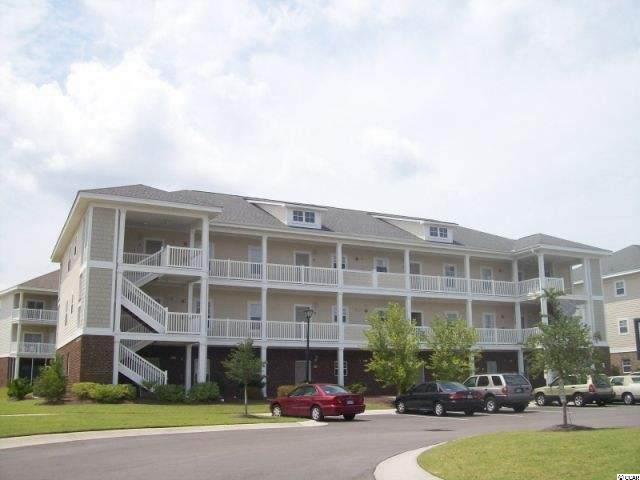 500 Wickham Dr. UNIT #1064 Myrtle Beach, SC 29579