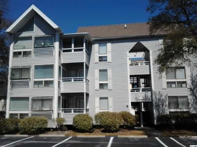 351 Lake Arrowhead Rd. UNIT 20-379 Myrtle Beach, SC 29572