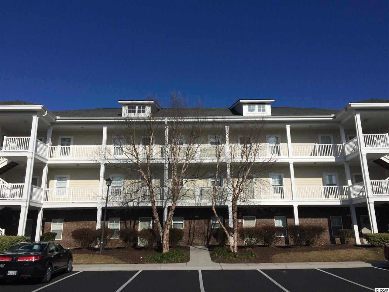 604 Heathrow Dr. UNIT #1099 Myrtle Beach, SC 29577