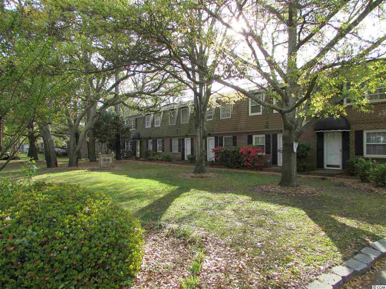 7100 Porcher Dr. UNIT C Myrtle Beach, SC 29572