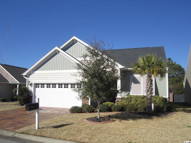 5014 Weatherwood Dr. North Myrtle Beach, SC 29582