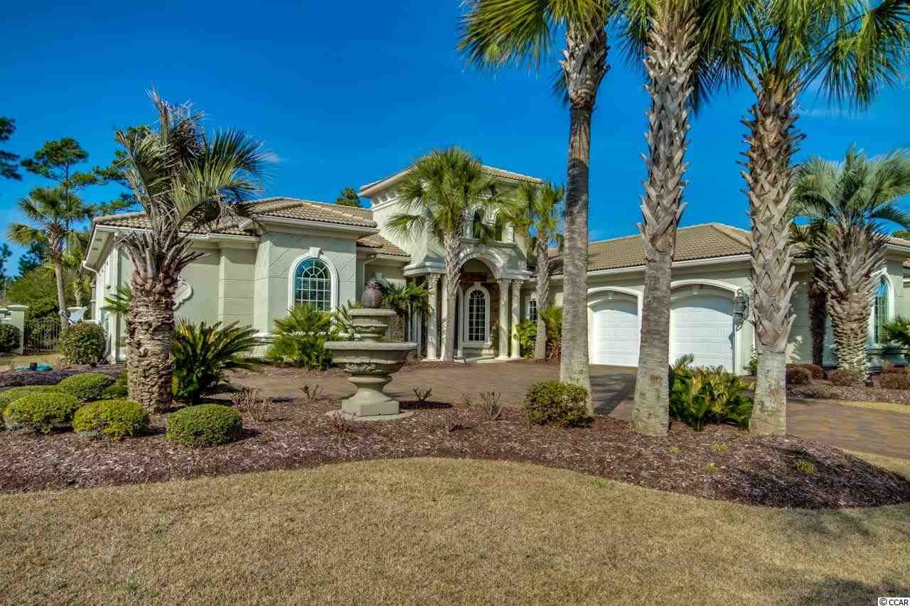 9221 Bellasara Circle Myrtle Beach, SC 29579