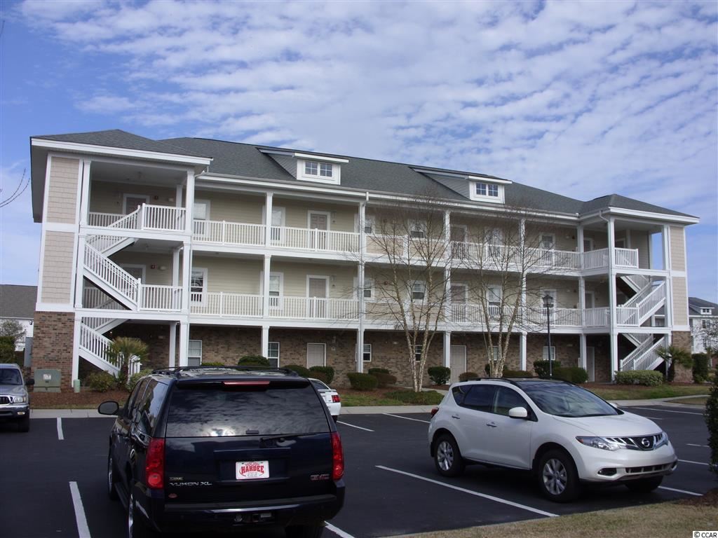 800 Crumpet Ct. UNIT #1123 Myrtle Beach, SC 29579