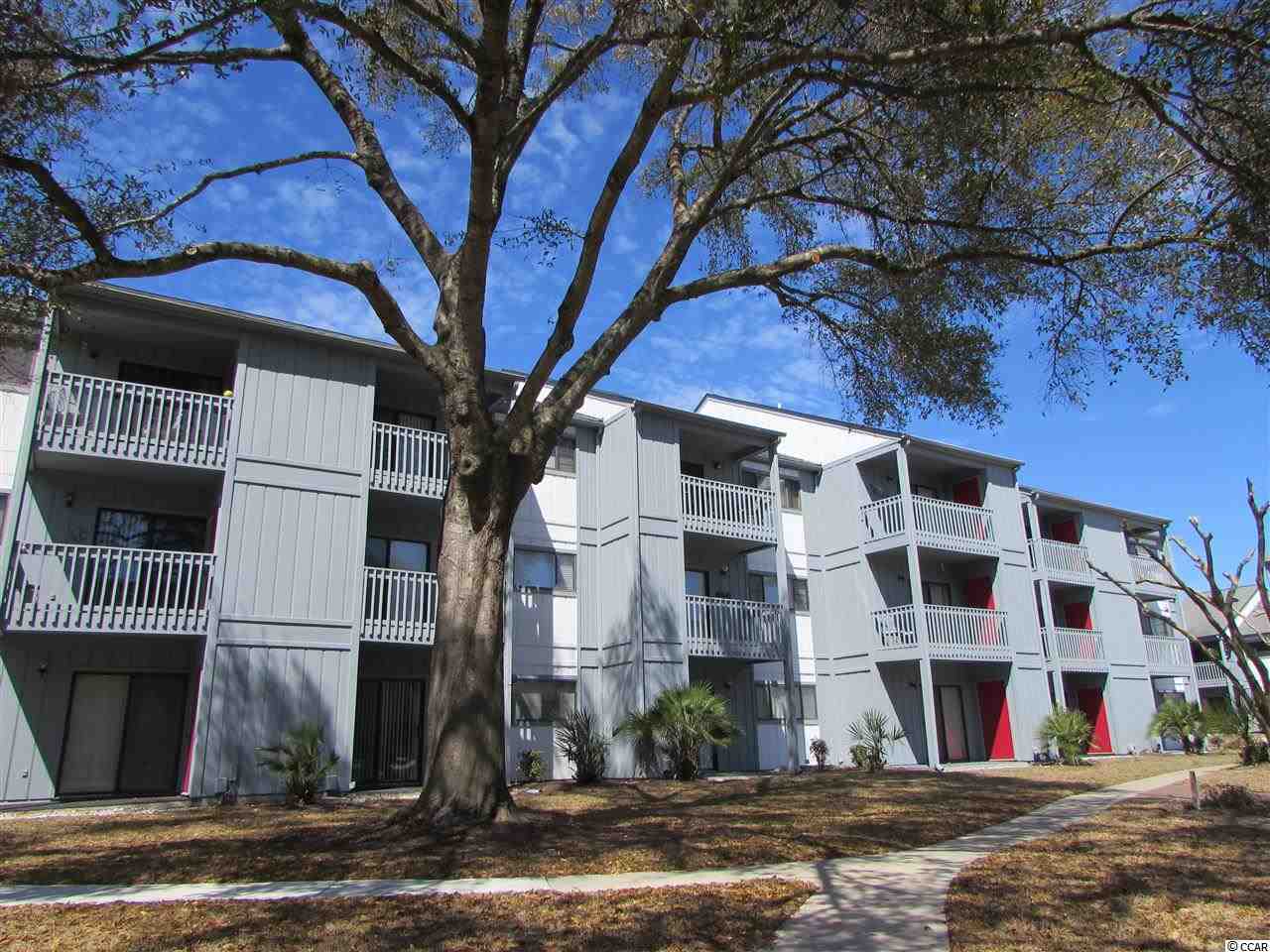 7700 Porcher Dr. UNIT #2204 Myrtle Beach, SC 29572