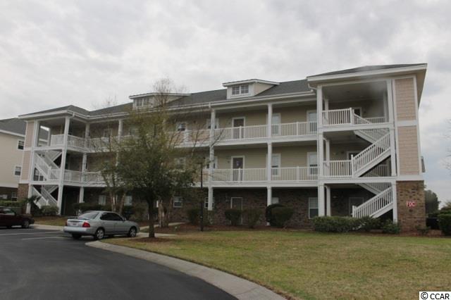 805 Crumpet Ct. UNIT #1158 Myrtle Beach, SC 29579