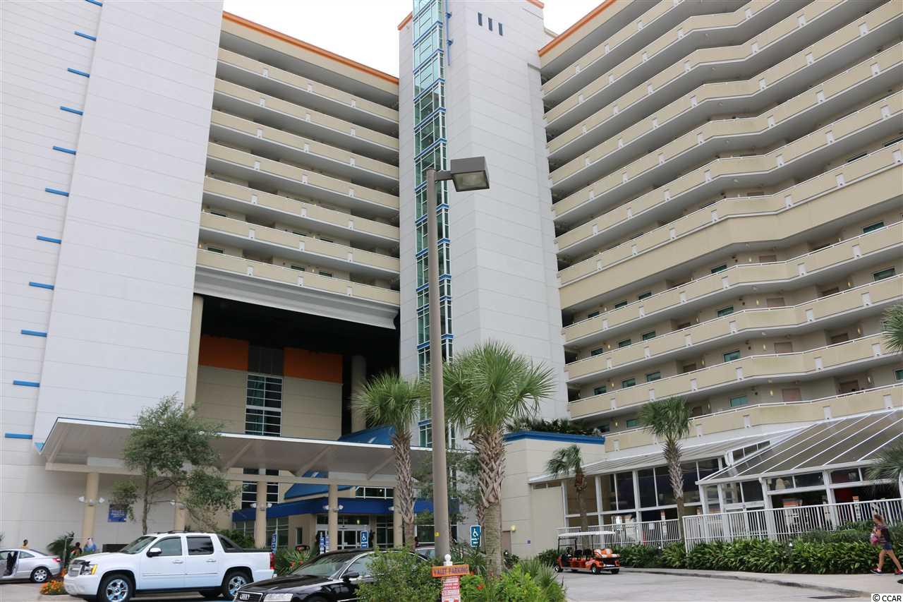 5300 N Ocean Blvd. UNIT #208 Myrtle Beach, SC 29577