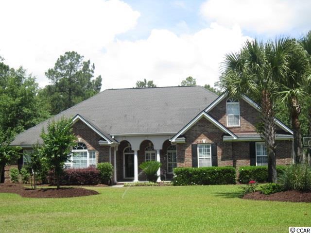 636 Oxbow Dr. Myrtle Beach, SC 29579