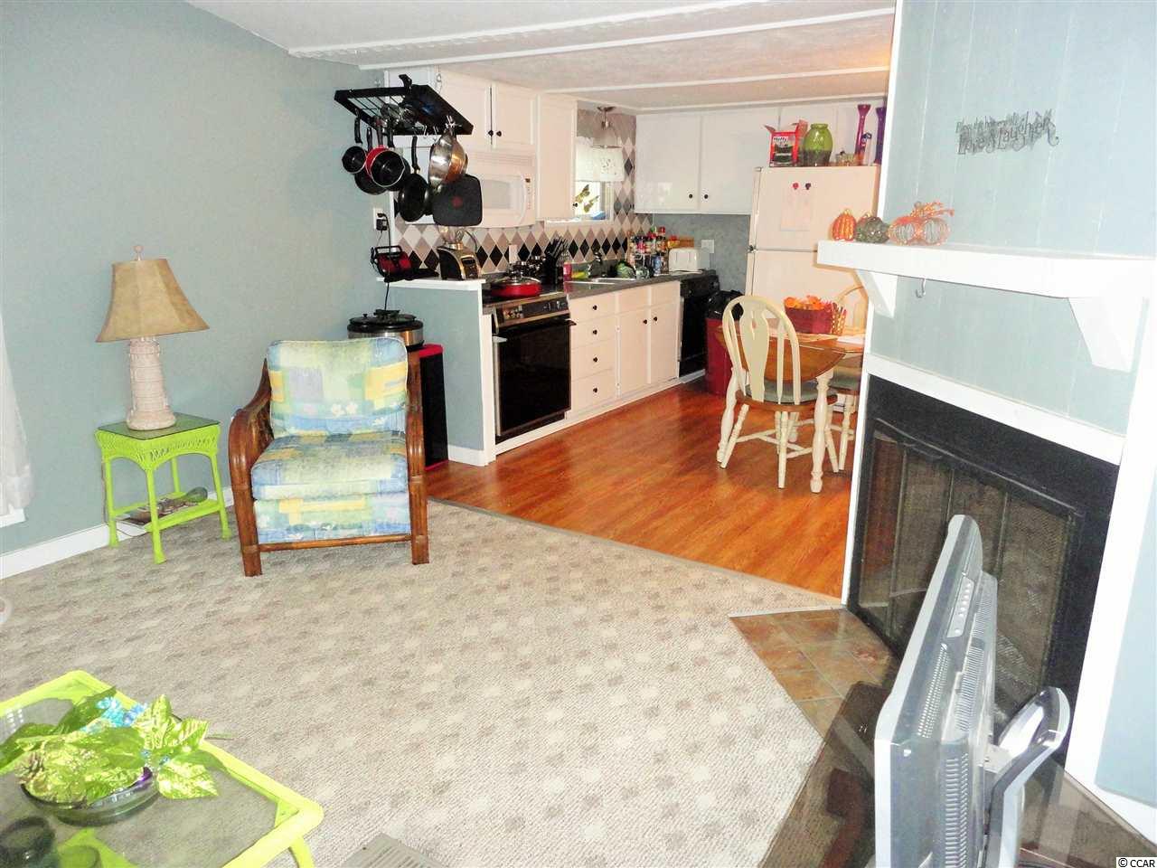 Photo 3 of Condominium at 310 3Rd Ave N #F-3, Myrtle Beach, SC 29577 | MLS# 1206541 |  | Sold on 2012-08-17