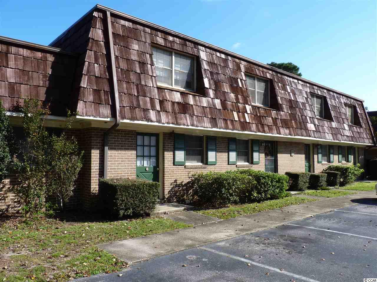 Photo 2 of Condominium at 1025 Carolina Rd #G2, Conway, SC 29526 | MLS# 1520179 |  | Sold on 2016-05-04