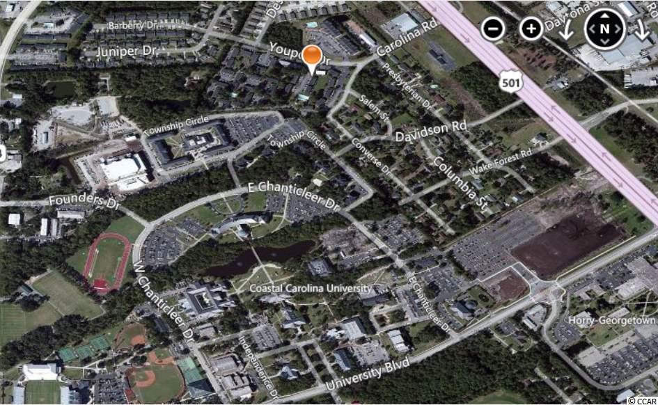 Photo 2 of Condominium at 1025 Carolina Rd #G-1, Conway, SC 29526 | MLS# 1521050 |  | Sold on 2016-02-02