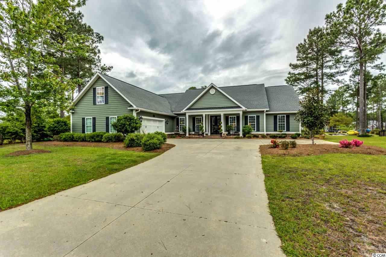 505 Oxbow Dr. Myrtle Beach, SC 29579